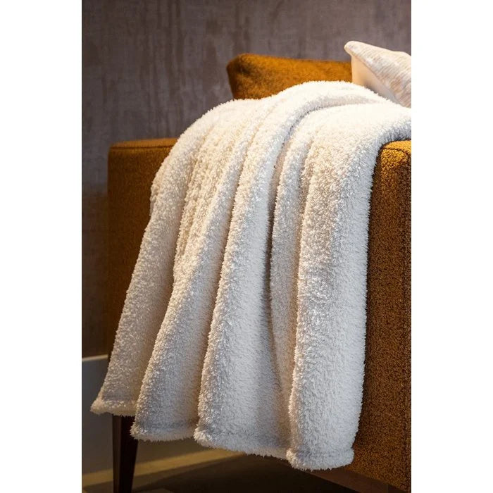 TED - Deken 150x200 cm Tofu - beige