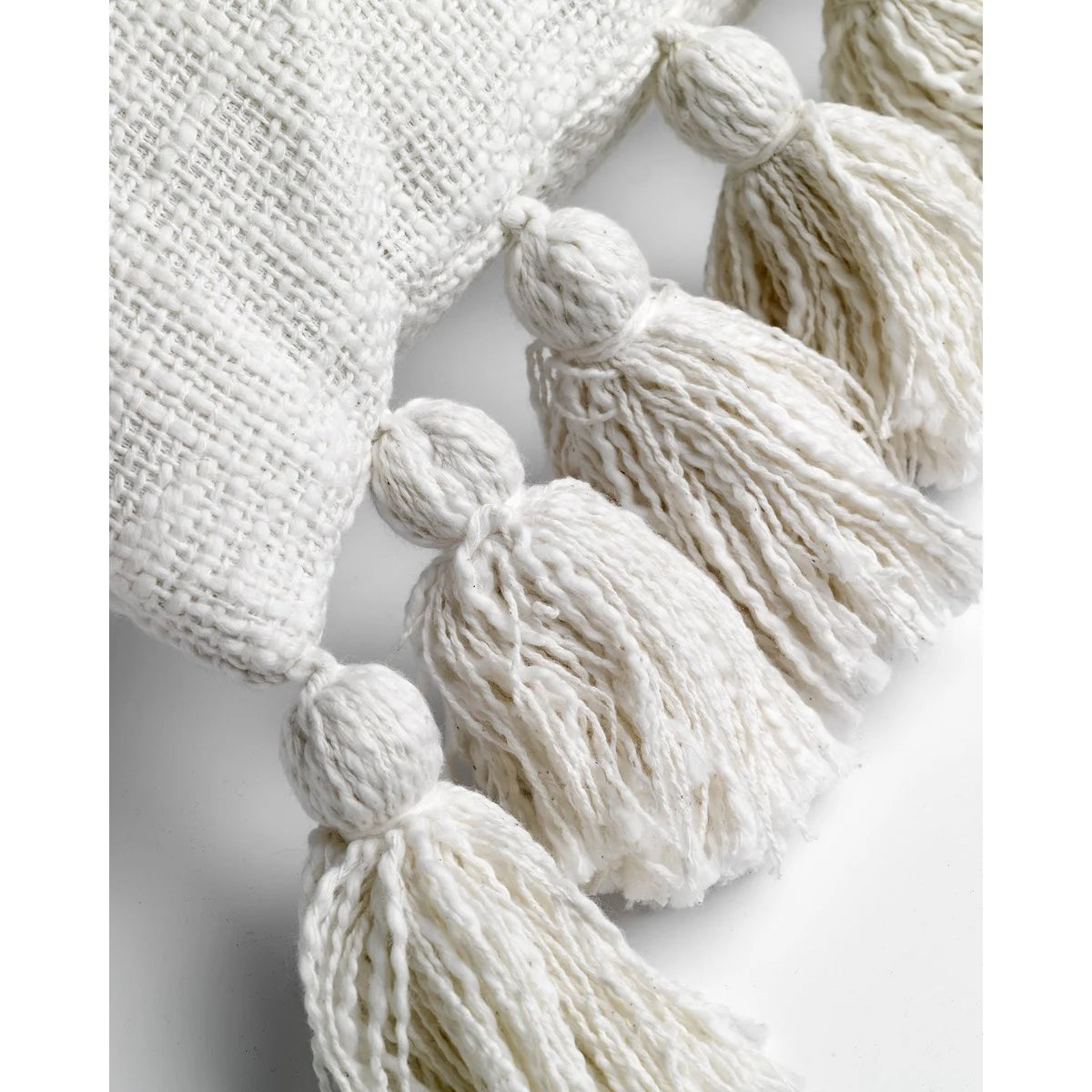 Sierkussen Robijn 45x45 cm Sneeuwwitje