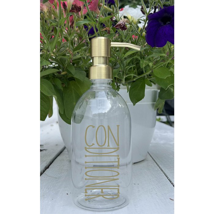 BBBLS® Design Dispenser "Conditioner"