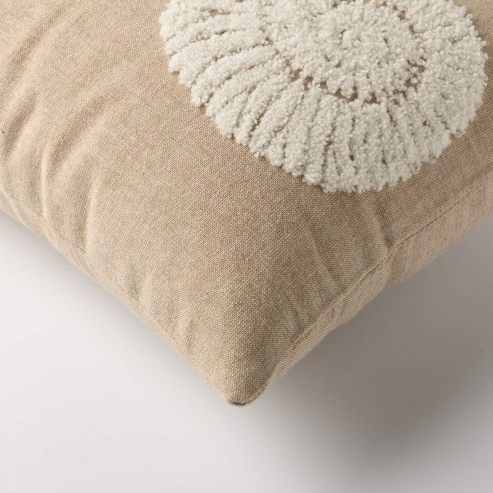 Kiss morgan 30x50 cm Ierse crème