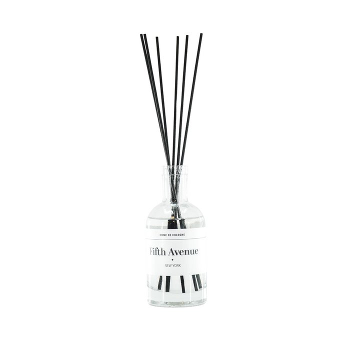 Reed Diffuser - Fifth Avenue New York - 200 ml