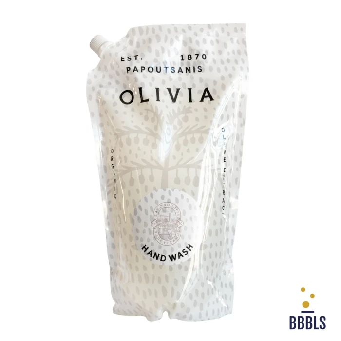 BBBLS® Zeep Olivia 1100 ml