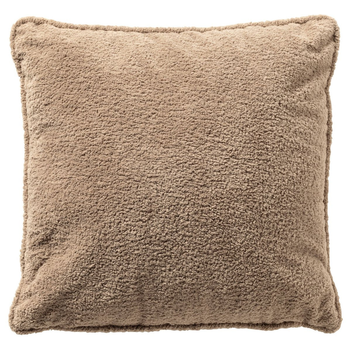 Textino TEDDY - Cushion 45x45 cm - Beige