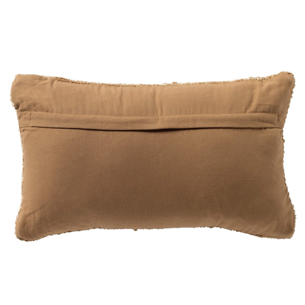 Dutch Decor ELIO - Cushion 30x50 cm - Irish Cream - beige