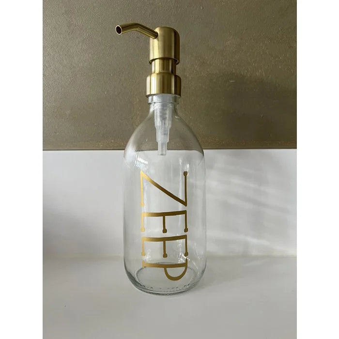 BBBLS® Design Dispenser "Zeep"