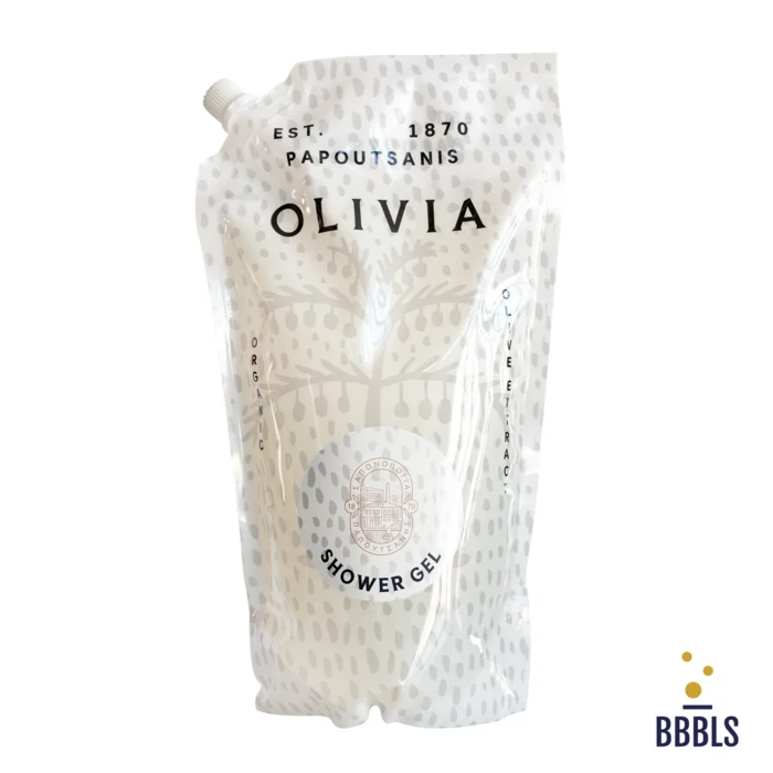 BBBLS® Douchegel Olivia 1100 ml