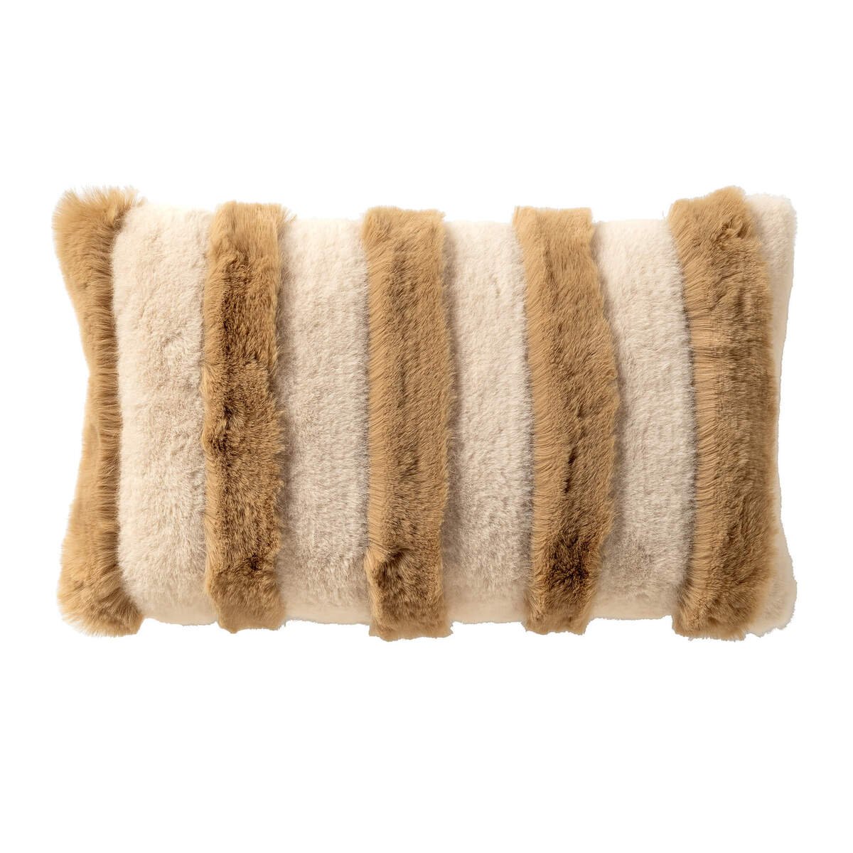 Dutch Decor ELLIE - Cushion 30x50 cm - Irish Cream - Beige