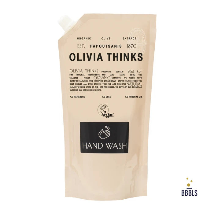 BBBLS® Zeep Olivia Thinks 1100 ml