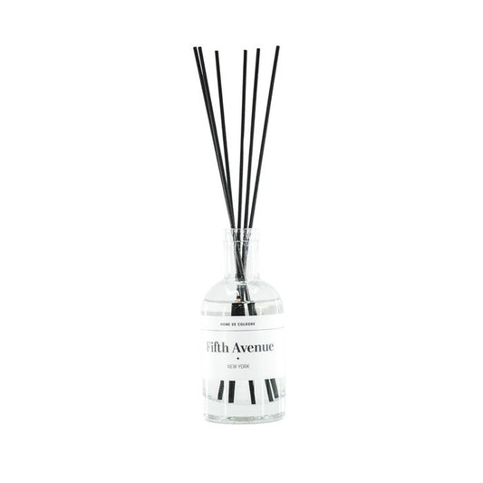 Reed Diffuser - Fifth Avenue New York - 200 ml